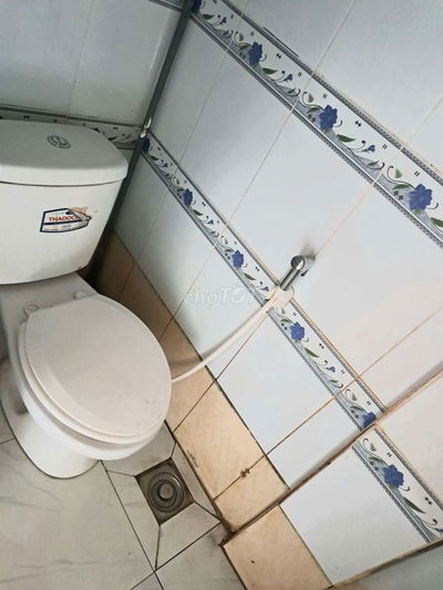 Cho thuê phòng trọ Kinh Dương Vương