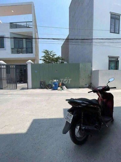 Bán rẻ lô đất đông minh dĩ an sát thủ đức