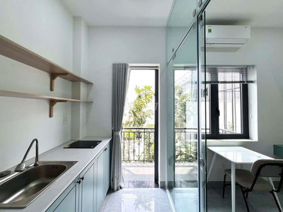 Căn rộng 25m2 trở lên đường số 85 Tân Quy