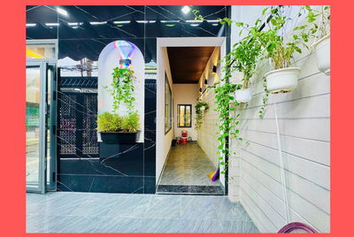 🔴🆘 Nhà Phố trung Tâm 🆘 gần chợ cồn, 2 tầng mới đẹp 75m ngang 7m