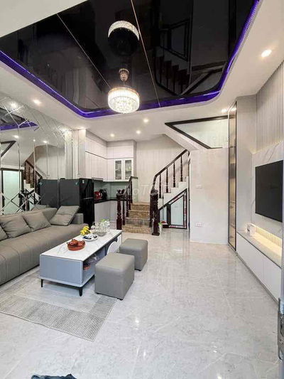 Cực ngon Bạch Mai, ngõ nông thông, 2 thoáng, Lô góc nhà đẹp  36m.