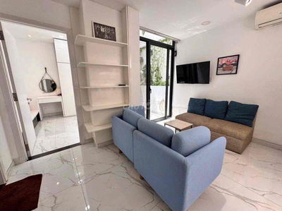 CĂN HỘ 1PN MỚI LÊ VĂN SỸ GẦN NHÀ THỜ BA CHUÔNG - CHỢ PHẠM VĂN HAI