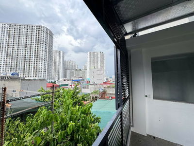 CHO THUÊ NHÀ NGUYÊN CĂN MỚI XÂY - PHÙ HỢP VĂN PHÒNG, HOMESTAY