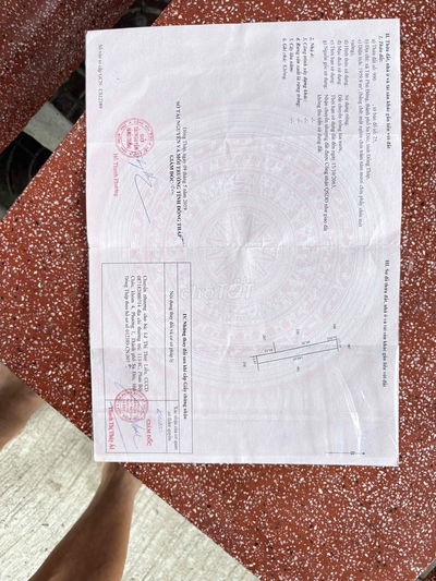 bán 2 công đât qui hoạch saedec chờ đền bù 2 tỷ