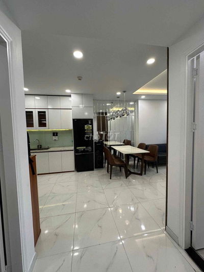 Cho Thuê Ch Richstar Tân Phú, 2PN2Wc có nội thất