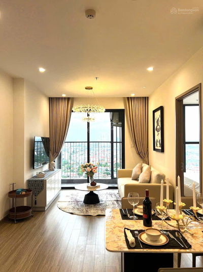 Nhà tôi cần bán 12 căn Stu-1PN+ 2PN+đi nước ngoài-Full nội thất-sẵn HD thuê 9,5tr-Vinhome SMARTCITY