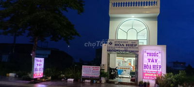 Nhà Mặt Tiền ,vị trí đắc địa nhất nhì khu dân cư Tân Đô.,