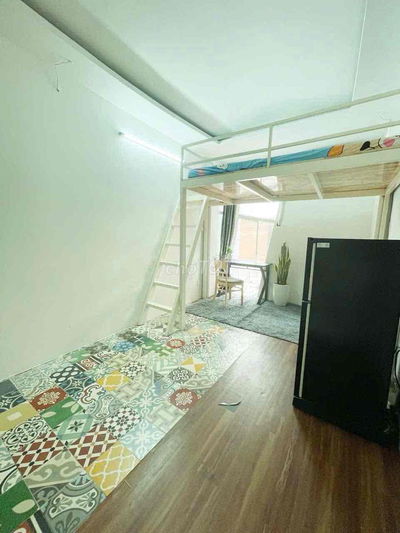 Phòng xinh_30m2_Gần vòng xoay dân chủ_Gần tòa nhà Viettel