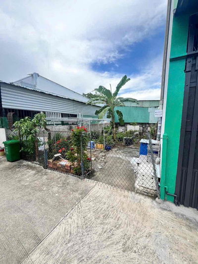 Đất thổ cư 6x13m, xây dựng tự do, đg Lê Văn Lương nối dài qua Long Hâu