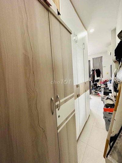 🌹 CHO THUÊ NHÀ NGUYÊN CĂN – HẺM XE HƠI TRÁNH – VIEW LANDMARK 81 – CHỈ