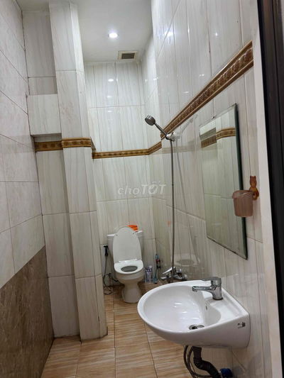 Cho thuê phòng mới đầy đủ nội thất Q3