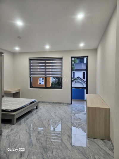 Nhà mặt tiền 100m2. 4 phòng ngũ. Kdc himl am 6a trung sơn bình chánh