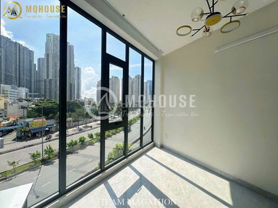 Căn Hộ 1PN Cao Cấp Landmark View. Mỗi Tầng 1 Căn Hộ Riêng Biệt.