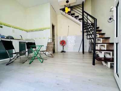 🏠 Bán gấp - Nhà Trần Đình Xu 15m² - 3 tầng - 3.9 tỷ HÀNG HIẾM SIÊU RẺ