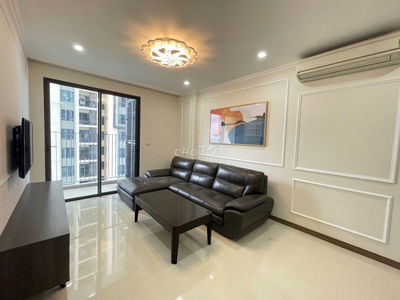 (Nội thất NEW 100%) Bán Hà Đô Centrosa căn 2PN 86m2 Nội Thất Xịn Sò