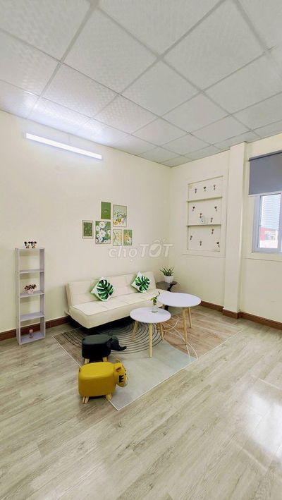 Chính chủ bán chung cư mini Tân Ấp Ba Đình ngay trung tâm thành phố