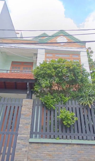 VIP HIỆP PHÚ Q9 - HXH - NHÀ ĐẸP 2T- Ô TÔ VÔ NHÀ - 118 M2- CHỈ 9.5 TỶ