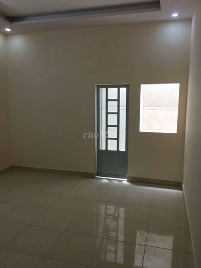 Cho thuê nhà nguyên căn Gò Vấp