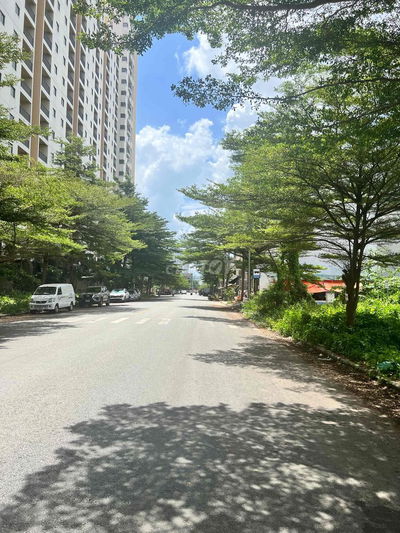 Bán đất Mặt tiền bạch đông ôn , p . An khánh , Q2 -