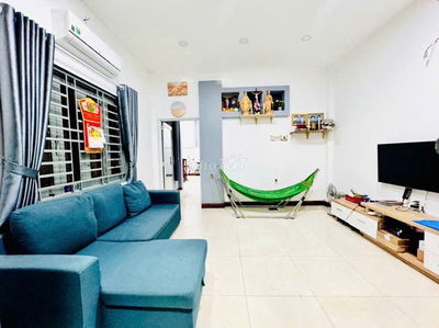 BÁN NHÀ 2 TẦNG MỚI - ĐƯỜNG SỐ 3 - THẠNH MỸ LỢI - CHỈ 6,2 TỶ - QUẬN 2