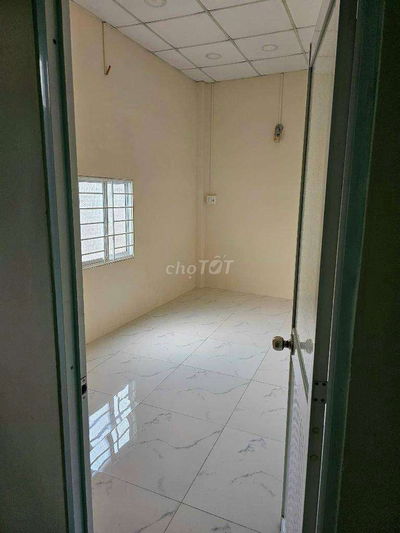 CĂN NHÀ NHỎ, HẠNH PHÚC LỚN CHO GIA ĐÌNH TRẺ