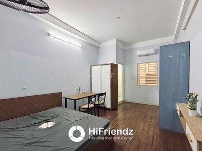 Phòng Trọ 💥 Studio Full Nội Thất Mới Xây - Vị Trí Vàng Lũy Bán Bích🔥