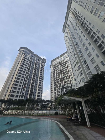 Cho thuê căn hộ sora 1, 2 phòng ngủ