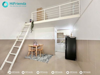 Cho thuê phòng mới đầy đủ tiện nghi – gần GO! Dĩ An & Làng Đại Học