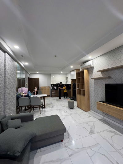 🔥 CHO THUÊ CĂN GÓC OPAL BOULEVARD – 3PN/100M² – FULL NT – CHỈ 13TR! 🔥