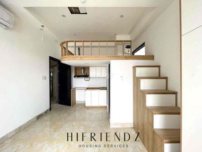 KHAI TRƯƠNG CĂN HỘ MỚI 100% - GẦN HOÀ BÌNH - BỐN XÃ - FULL NỘI THẤT