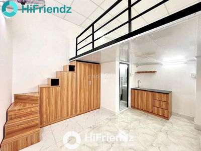 KHAI TRƯƠNG DỰ ÁN MỚI - FULL NỘI THẤT - GẦN CHỢ TÂN HƯƠNG - Ở LIỀN ĐC