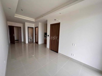67m2 - Giá 3.79 tỷ bao thuế phí - 2PN2WC tầng 17, Q7 Riverside