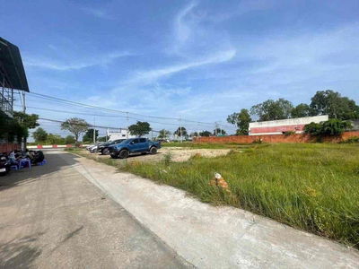 bán 14 nền sổ sẵn tỉnh lộ 44 A vào 40 m cách biển Long Hải 5 km