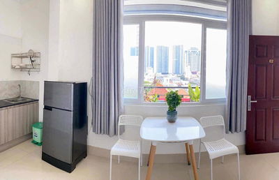 CĂN HỘ STUDIO đường Lâm Văn Bền, quận 7 - gần cầu tân thuận, kênh tẻ