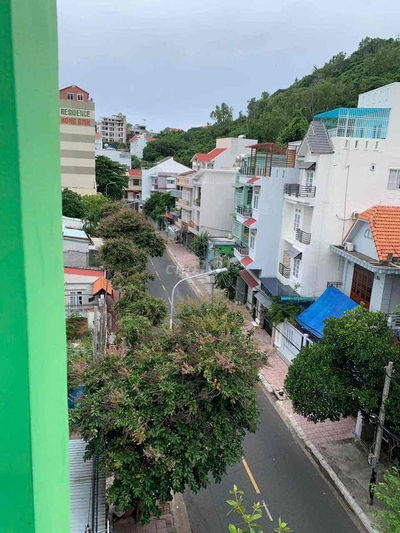 BÁN TÒA NHÀ VĂN PHÒNG 2 MẶT TIỀN – TRUNG TÂM PHAN CHU TRINH, P.2 TPVT