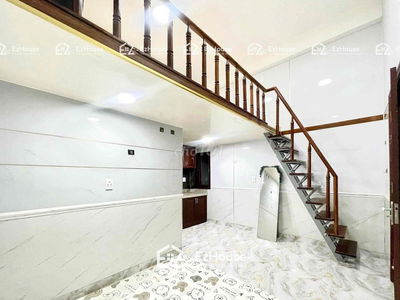 căn hộ Duplex ngay Lê Trọng Tân gần ĐH Công Thương