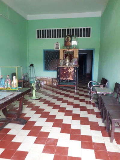 BÁN NHÀ MẶT TIỀN LÝ THƯỜNG KIỆT,TRUNG TÂM HỒNG NGỰ,VIEW ĐẸP, GIÁ 5 TỶ