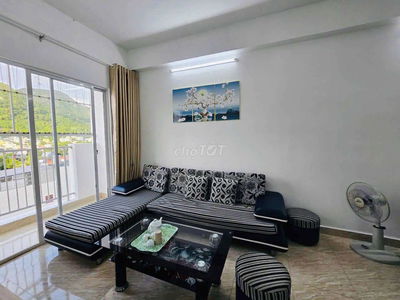 Chung cư Hoàng Quân (có sổ)