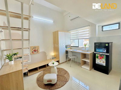 Cho thuê Duplex siêu xinh - Giá mềm - Đầy đủ tiện nghi - An Ninh