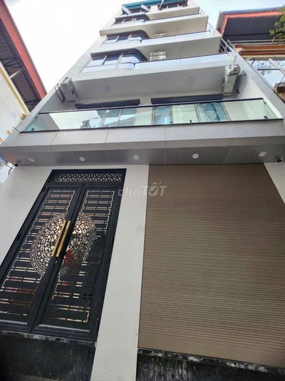 PHỐ XUÂN ĐỈNH - BA GÁC TRÁNH - GẦN PHỐ - NHÀ XÂY MỚI - DÒNG TIỀN 35m/T