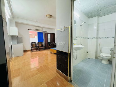 PHÒNG TRỌ ĐƯỜNG QUANG TRUNG