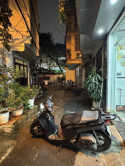 NHÀ PHỐ PHƯƠNG MAI - VF3 ĐỖ CỬA-2 THOÁNG-GẦN TT-BỆNH VIỆN - TRƯỜNG ĐH