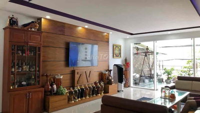 🏠 BÁN NHÀ 4 TẦNG TRUNG TÂM HÒA CƯỜNG – ĐƯỜNG NGUYỄN SƠN