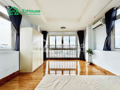 căn hộ 1PN Siêu Rộng, Thoáng Mát ngay Aeon Tân Phú - ĐH Công Thương