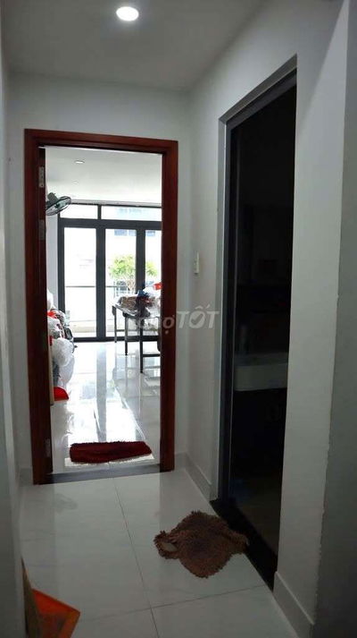 💥Cho Thuê NNC - HXH - Bàu cát 2 - Dtsd 180m2 - 2PN ,2WC