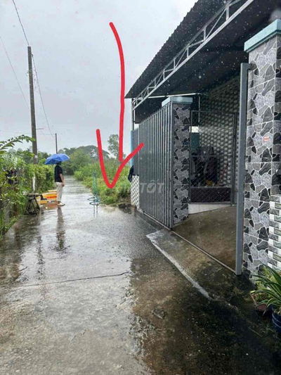 Chính chủ bán đất đường xe tải Phường 7 TP Tân An Long An