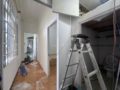 ⚡️ CĂN HỘ MINI 2PN HOÀNG HOA THÁM - TÂN BÌNH (MỚI 100%) ⚡️