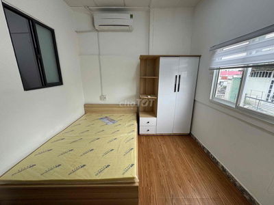 Căn hộ 1PN mới 35m2 full nội thất ở Phùng Văn Cung Phú Nhuận