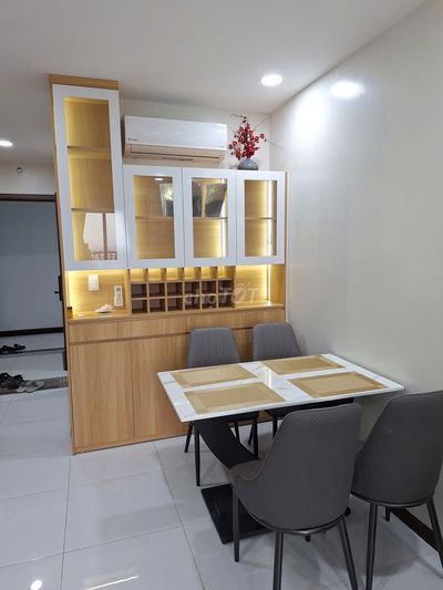 XẢ LỔ CĂN HỘ 1PN  TẠI TECCO FELICE HOMES AN PHÚ-VAY 70% NHẬN NHÀ NGAY