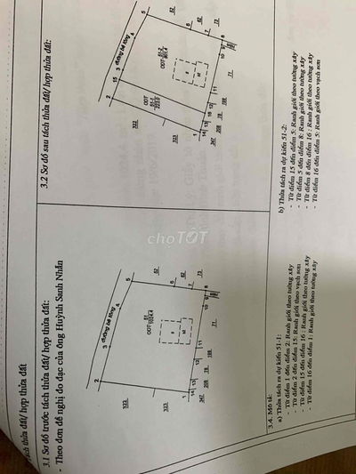 Đất ở đô thị-223m2-Hẽm ô tô-Đường Lê Hồng Phong-Trần Hưng Đạo